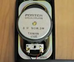 Динамик от громкой связи Nokia HFS-12 3 Вт, 8 Ом - 5