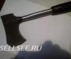 Топор СССР - 2