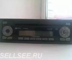 База автомагнитолы Blaupunkt BP3092