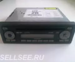 База автомагнитолы Blaupunkt BP3092 - 2