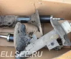 Стойки с Ford Focus 5 - 2