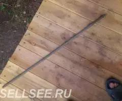 Удлинитель под головки торцевые СССР - 2