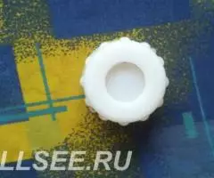 Канистра алюминиевая крышка - 2