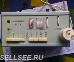измеритель мостовой RCL - 2