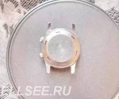 Часы наручные Сигнал, СССР, 1956г. - 2