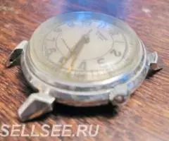 Часы наручные Родина, 1МЧЗ им. Кирова, 22 камня - 2