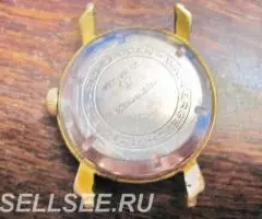 Часы наручные UMF Ruhl. Германия - 2