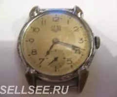 Часы наручные GUB GLASHUTTE, Германия