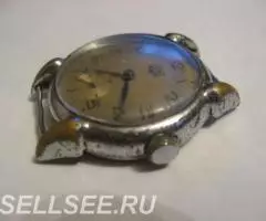 Часы наручные GUB GLASHUTTE, Германия - 2