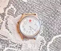 Часы наручные Чайка, СССР - 2