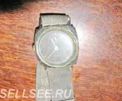 Часы наручные ЗИМ, СССР - 2