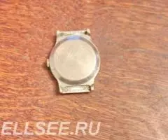 Кама, часы наручные, СССР - 2