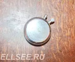 Секундомер Агат, СССР - 2