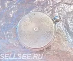 Часы Карманные Georges FAVRE-LACOT-LOCLE 1860г. , Швейцария. - 2