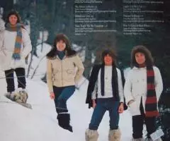 Smokie - The Montreux Album - 2