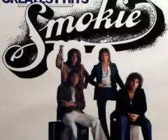 Smokie - Greatest Hits