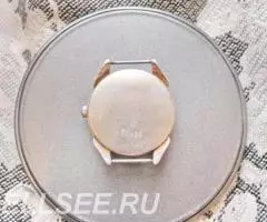 Часы наручные Урал, СССР - 2