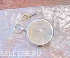 Часы Карманные Boutte. Швейцария. - 2