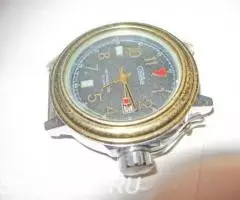 Часы наручные Слава Амфибия автоподзавод 20 атм - 2