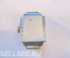 Часы наручные женские Заря 16 камней золото - 2