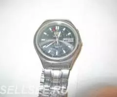 Часы наручные кварц Orient Амфибия - 2