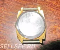Часы наручные ЗИМ, СССР - 2
