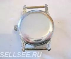 Часы наручные ЗИМ, СССР, 1962г. - 2