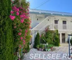 2х, 3х, 4х местные уютные номера люкс и полулюкс на Иссык ... - 2