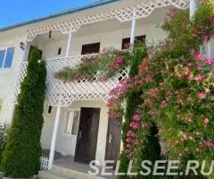 2х, 3х, 4х местные уютные номера люкс и полулюкс на Иссык ... - 3