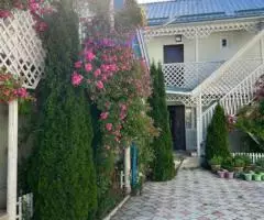 2х, 3х, 4х местные уютные номера люкс и полулюкс на Иссык ... - 4