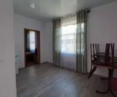 2х, 3х и 4х местные номера полулюкс на Иссык Куле - 2