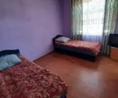 2х, 3х и 4х местные номера полулюкс на Иссык Куле - 4