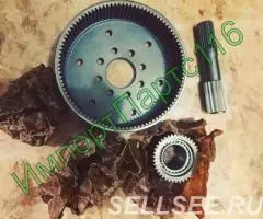 Сателлит S0644090 Hidromek 102B - 2