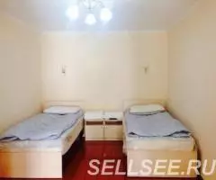 2х, 3х и 4х местные полулюкс, стандарт и эконом номера на . ... - 4