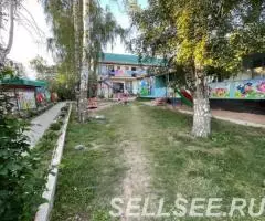 Пансионат Береке 2 корпус - 2