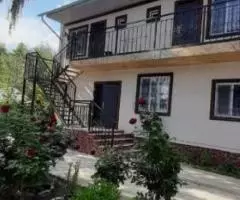 Пансионат Береке 2 корпус - 3