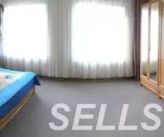 Пансионат Береке 2 корпус - 4