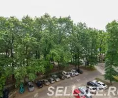 Продаю 1-комн квартиру, 35 кв м - 2