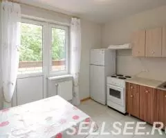 Продаю 1-комн квартиру, 35 кв м - 3