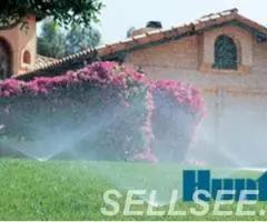 Установка автополива. Greench эксперт зелёного сада - 2