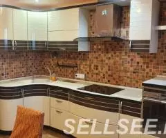 Продаю 3-комн квартиру, 98 кв м - 3