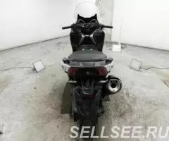 Yamaha T-MAX 530 DX рама SJ15J максискутер Gen. 6 DX ... - 4