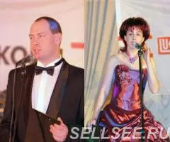 Ведущие на свадьбу, корпоратив в СПб - 3