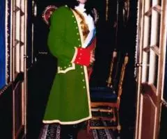 Ведущие на свадьбу, корпоратив в СПб - 4