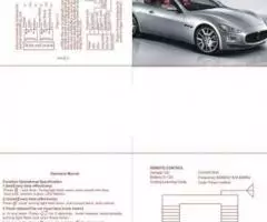 Центральный замок Keyless entry system LB-405 - 4