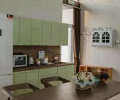 Вилла с бассейном термальная вода - 2