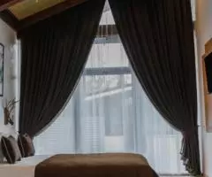 Вилла с бассейном термальная вода - 3