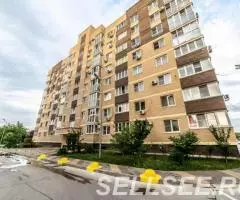 Продаю 1-комн квартиру, 31 кв м