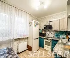 Продаю 1-комн квартиру, 31 кв м - 4