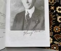 Новое издание книги Генри Форда Международное еврейство - ... - 3